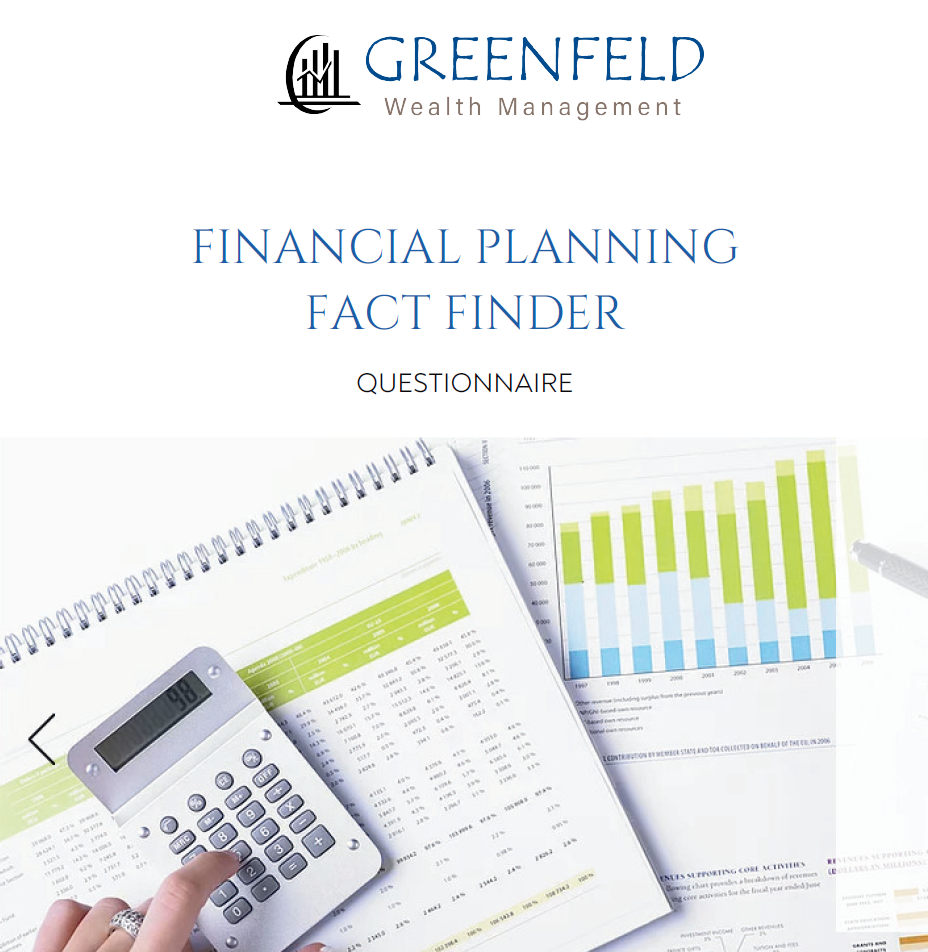 FactFinder